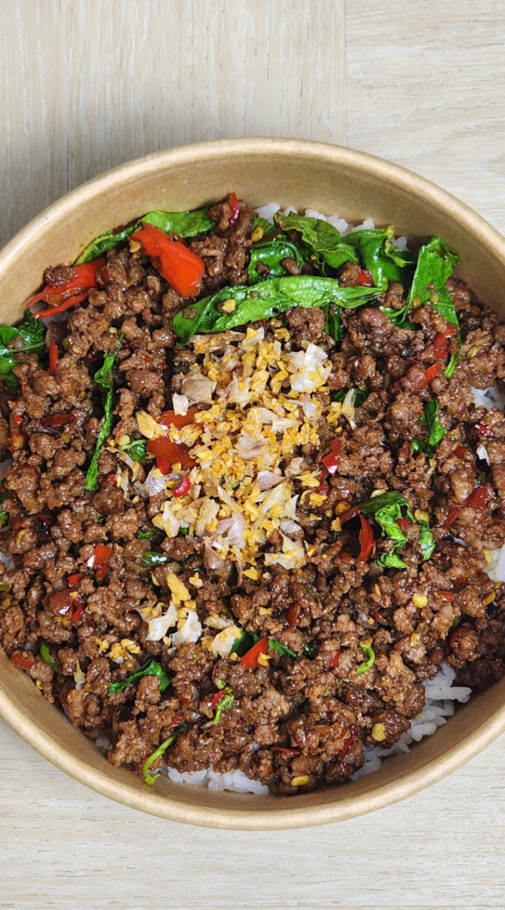 หรอยเกินต้าน (สั่งอาหาร)