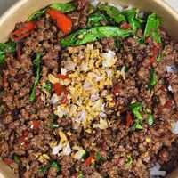 หรอยเกินต้าน (สั่งอาหาร)