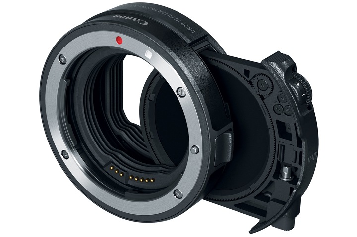 Canon EOS R 正式登場！設計功能與特點總整理