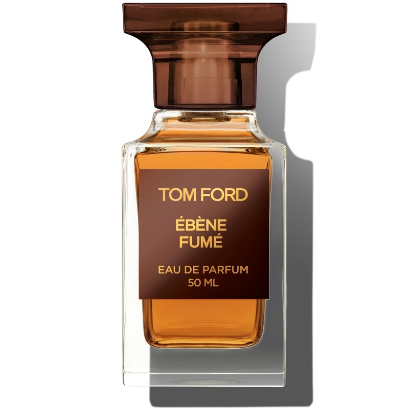 Tom Ford 2022木質調新香水「雪松秘境」，用溫暖香氣帶來療癒感| LINE購物