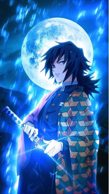 冨岡義勇推しの人集まれ💟