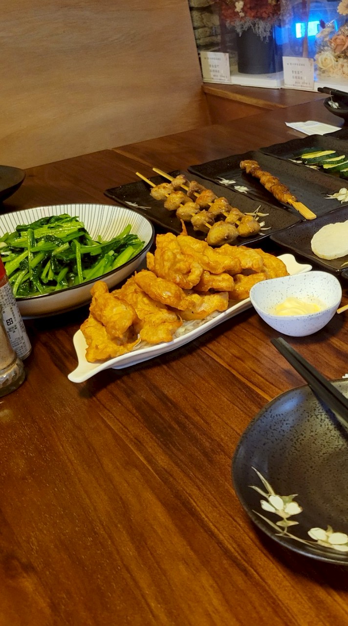 熊居酒屋