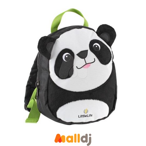 LittleLife 貓熊小童輕背包