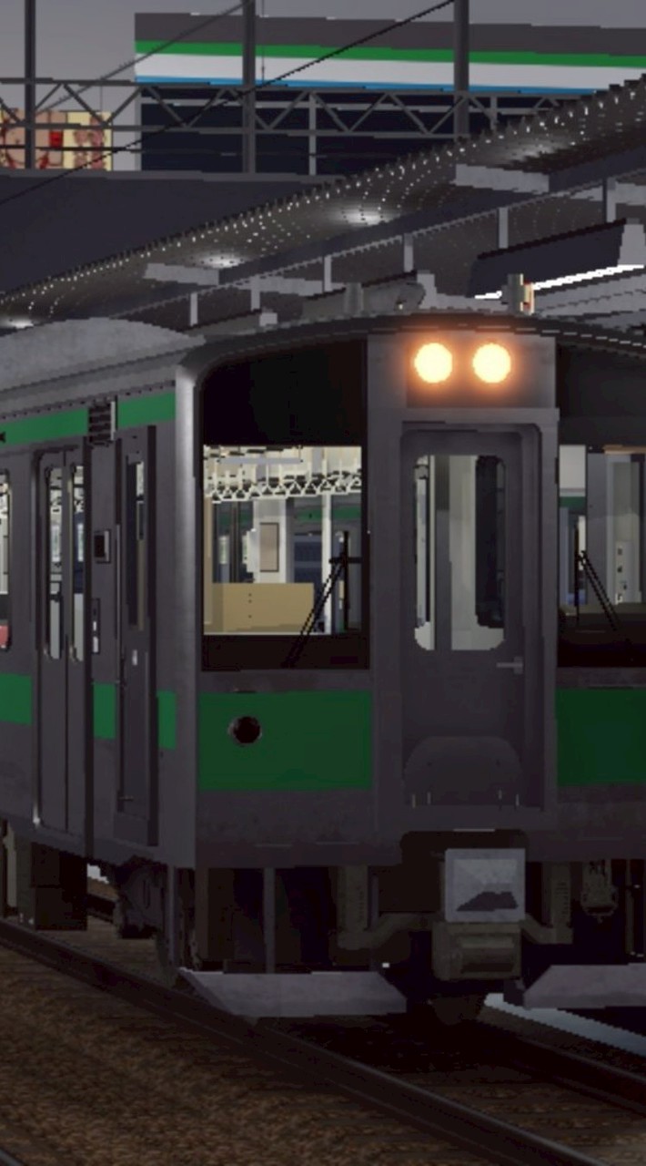 Roblox鉄道撮影地.ショバを公開しよう！