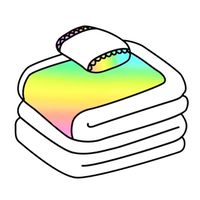 ▲おふとん部屋🌈みんなが集うあたたかいお部屋