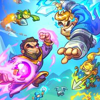 Kingdom Rush Battle 討論群