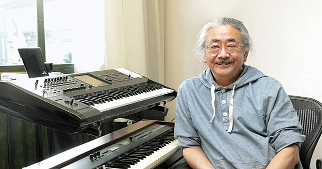 Ff作曲家植松伸夫因健康狀況不佳 Fantasian 或為最後完整作品 4gamers Line Today