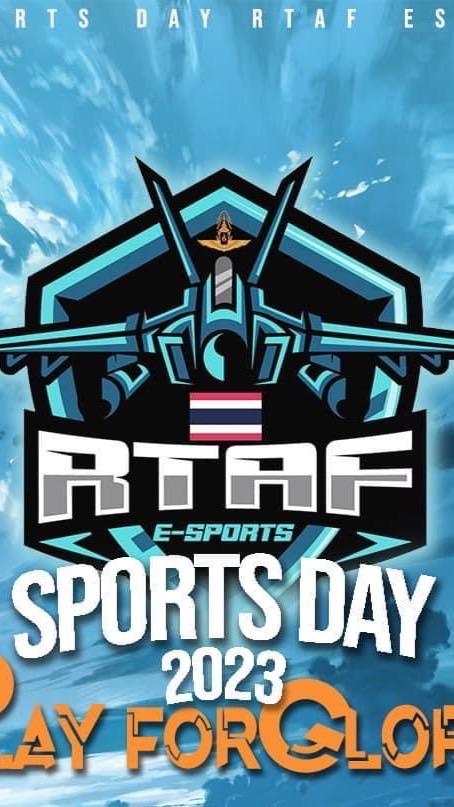การแข่งขันกีฬาภายใน ทอ.(E-Sports 66)