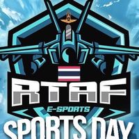การแข่งขันกีฬาภายใน ทอ.(E-Sports 66)