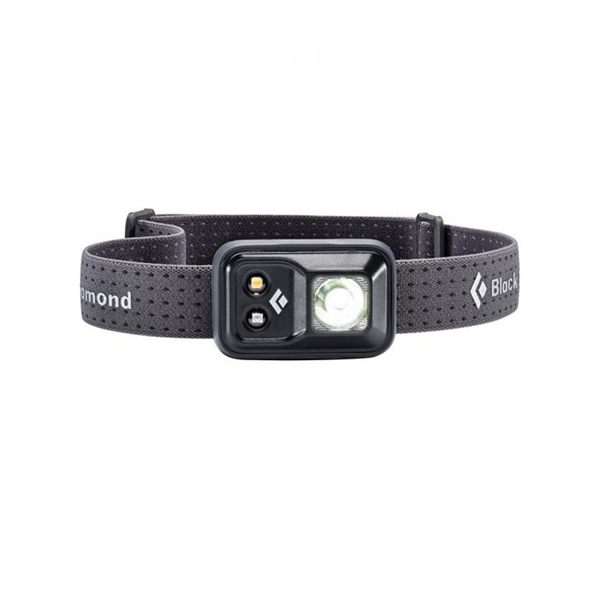 Black Diamond Cosmo 200流明 LED頭燈 黑