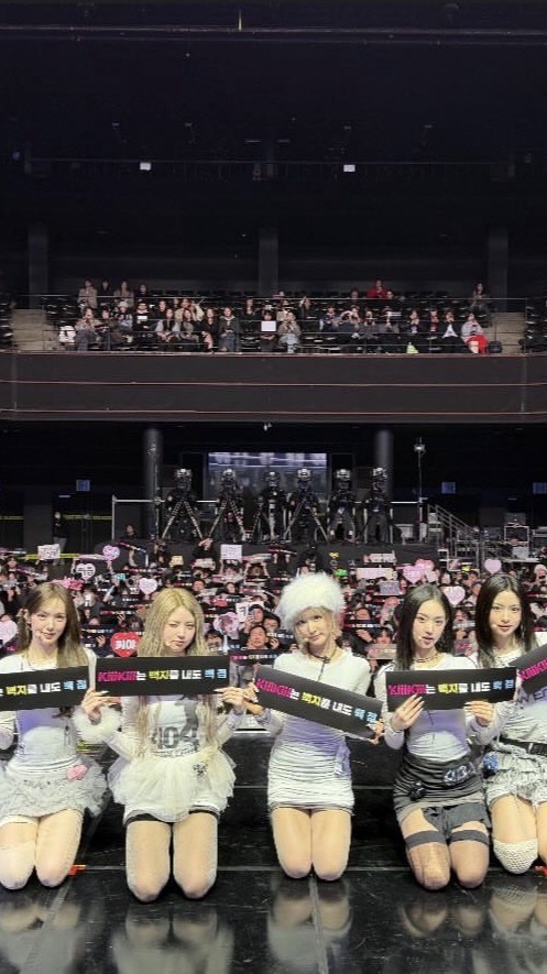 스카이with키키 進度群