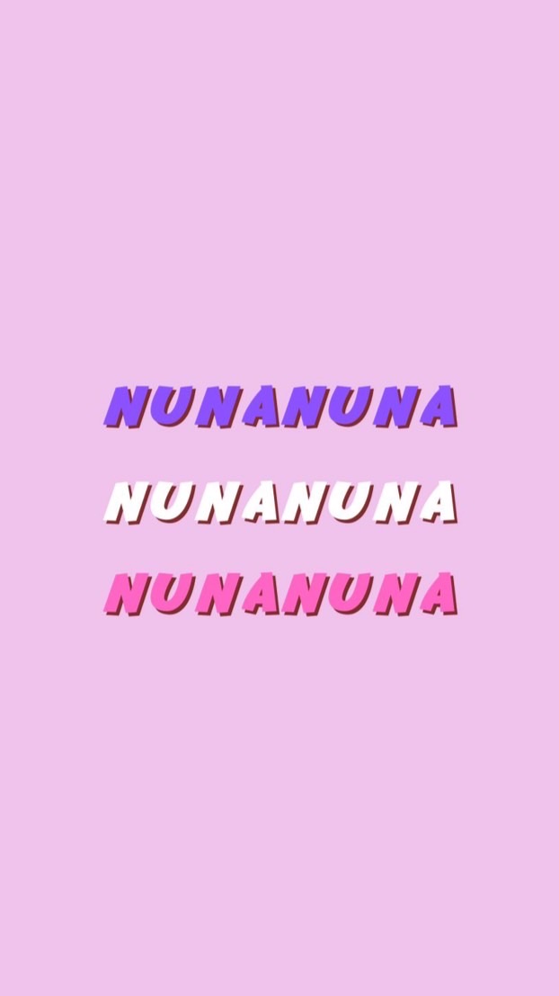 Nunanuna 追星中💖韓國代購
