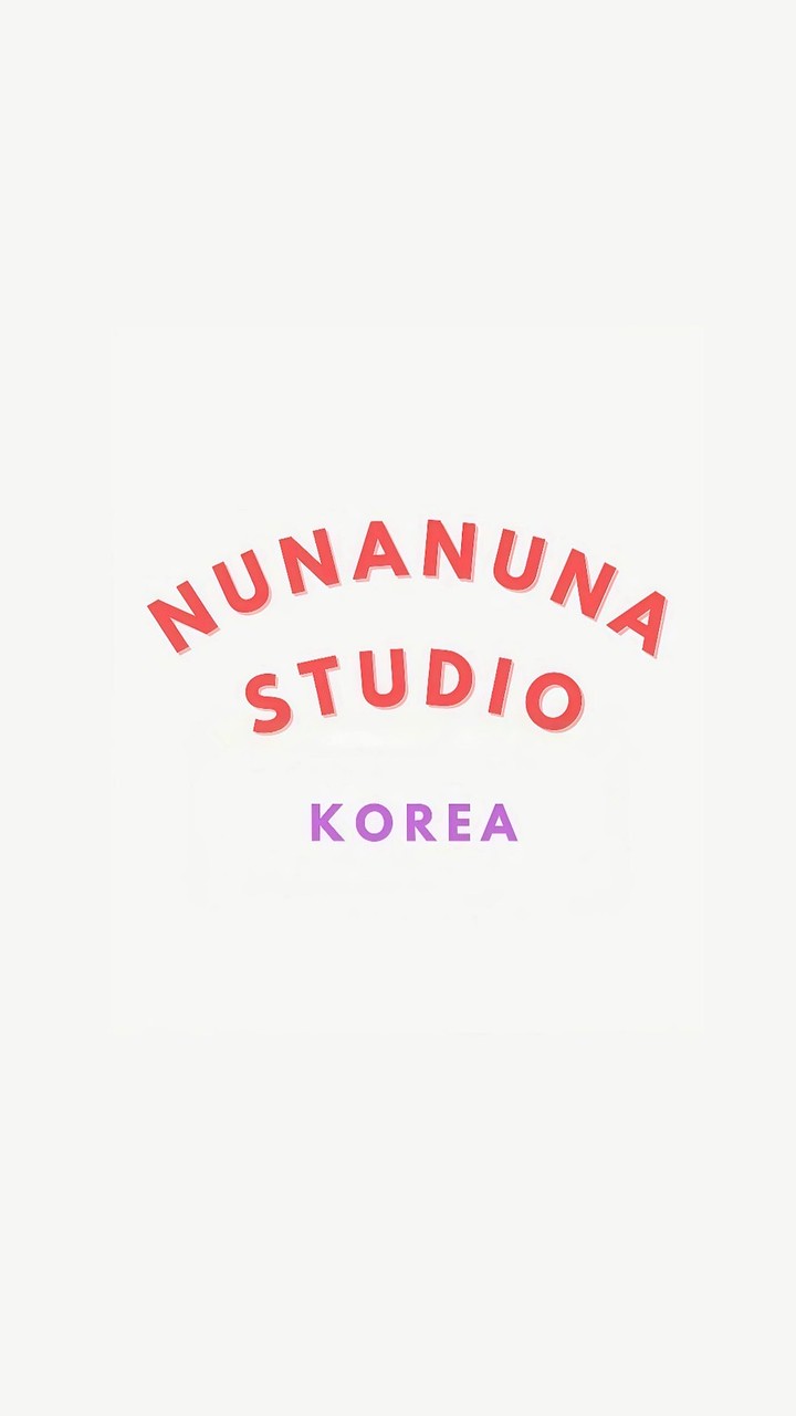 Nunanuna 追星中💖韓國代購