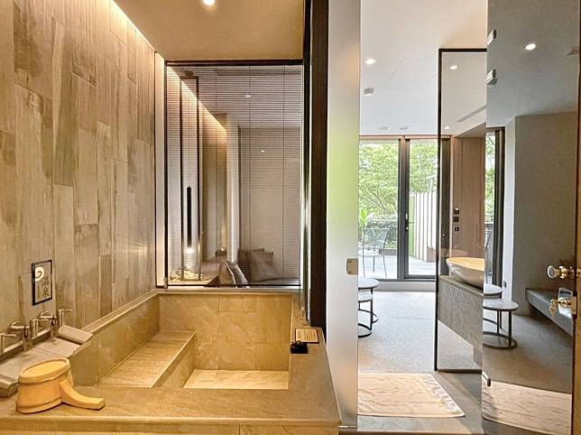 圖片來源：IG @ jbghotelbeitou