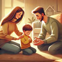 ♡♥把小確幸變成一種育兒日常♥♡