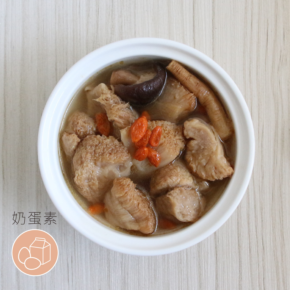 ［老爸ㄟ廚房］麻油猴頭菇（300g／包）