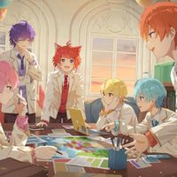 すとぷり推し集まれー