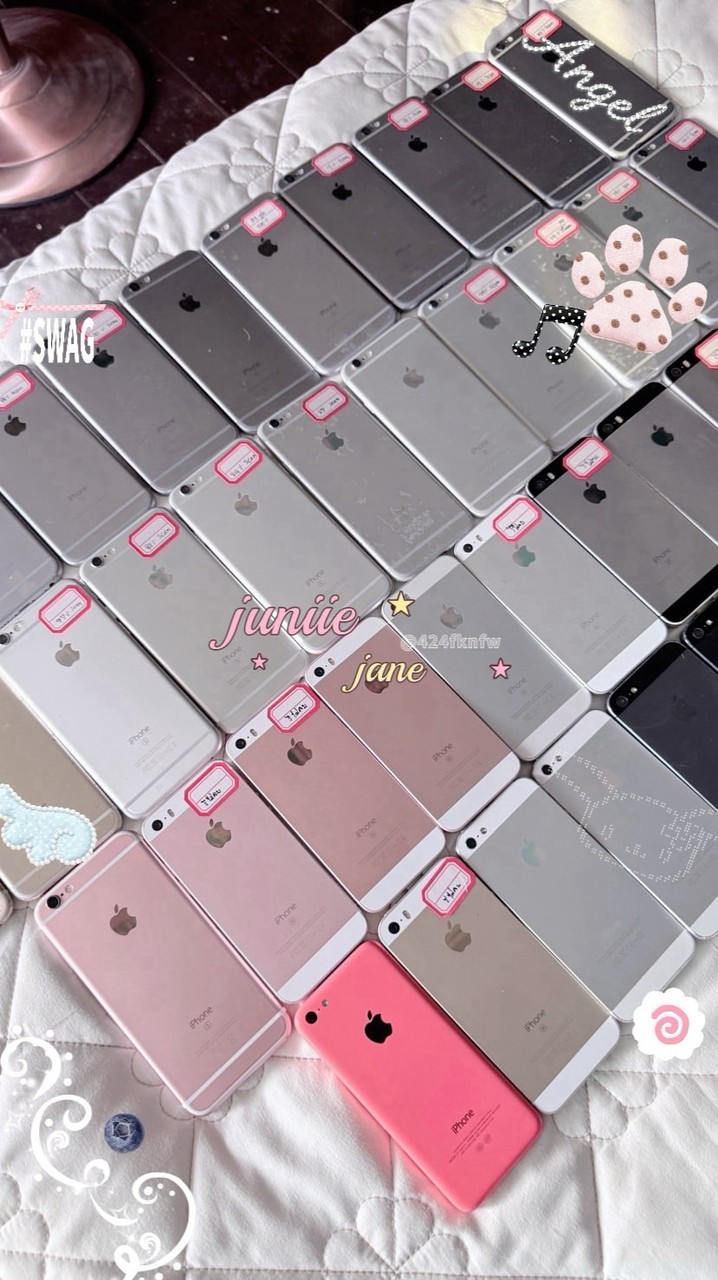 phone vintage : ♥️🪽