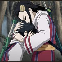 傑士佳乱【討伐戦】