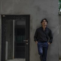 高偉魔力 | 專屬空間