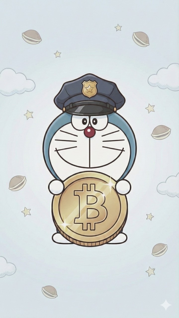 幣圈波麗士-加密貨幣新手討論群