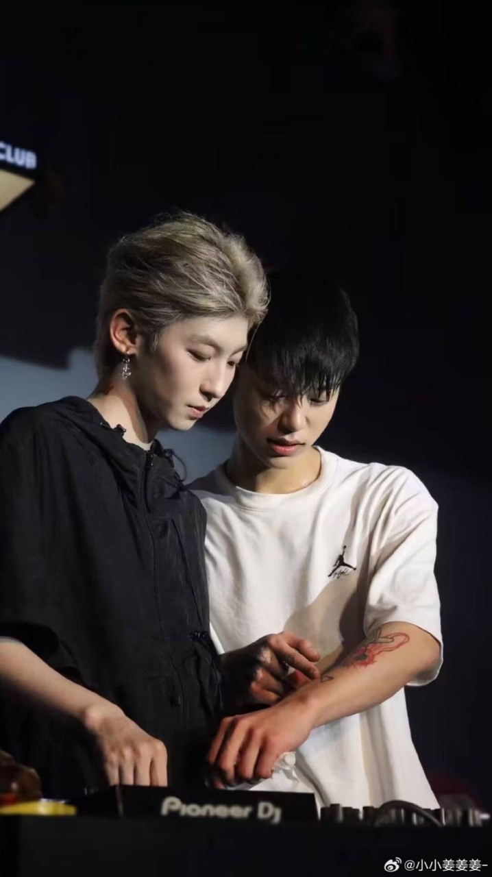 💥Shipper McDj🔥