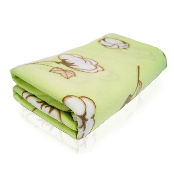 花花世界四季毯 120x180cm 質地柔軟舒適又透氣不會悶熱 可當車用毯小朋友的午睡毯 輕巧不佔空間收納攜帶都方便 於臥室客廳車內郊外午睡小憩時都適用 多功能用途的舒眠冷氣薄毯 全程台灣生產製造過程