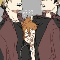 ハイキューなりきり‼️オリキャラあり！🙆‍♀️