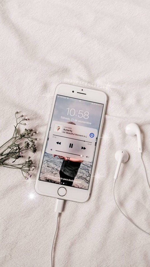 Song for u 📮 ♡