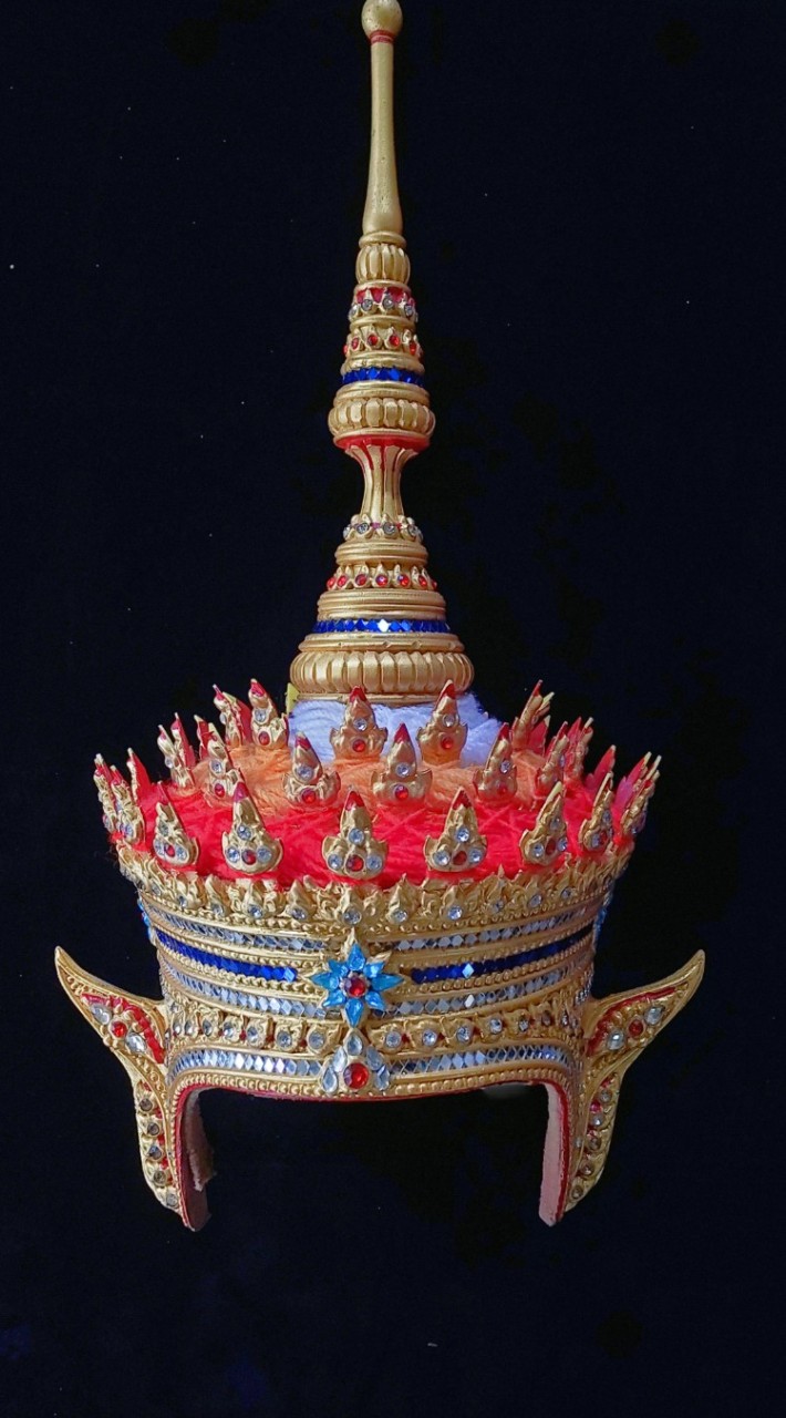 โนราห์ปกาสัย 2024