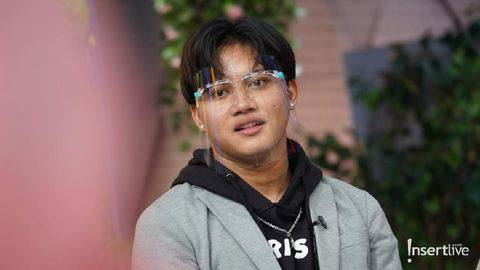 Rizky Febian Ingin Punya Pacar Bule Sule Kasih Saran Yang Mengejutkan Insertlive Line Today