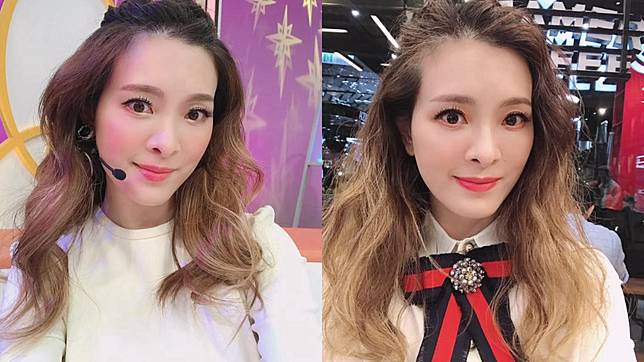 劉真狀況仍不明朗。(圖／翻攝自劉真 Serena Liu Facebook)