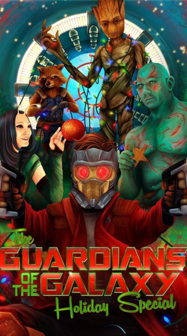 New Generation Super heroes Multiverse of Madness