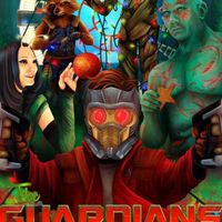 New Generation Super heroes Multiverse of Madness