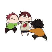 「ダンダダン」也　だゼ❓️