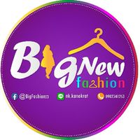 Big New'Fashion