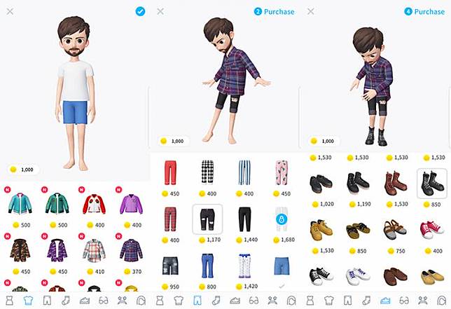 22++ Nama karakter yang bagus untuk zepeto ideas