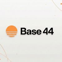 BASE44制作 by Web Aqua