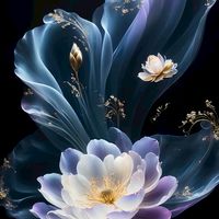 〚雲霓幽蘭.古風對戲〛