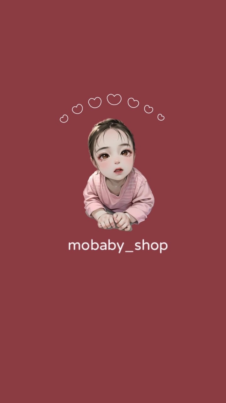 mobaby__shop零售群🛒