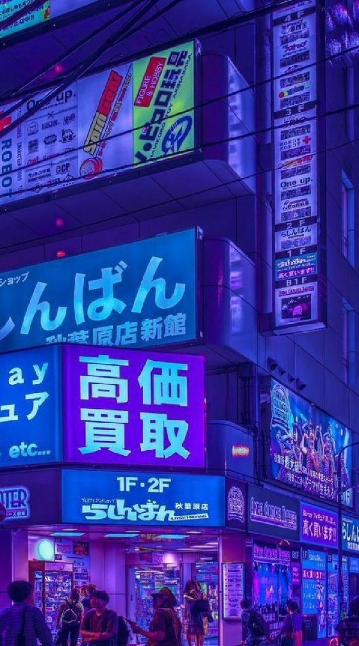 【โรลเพลย์】 night school 🌆