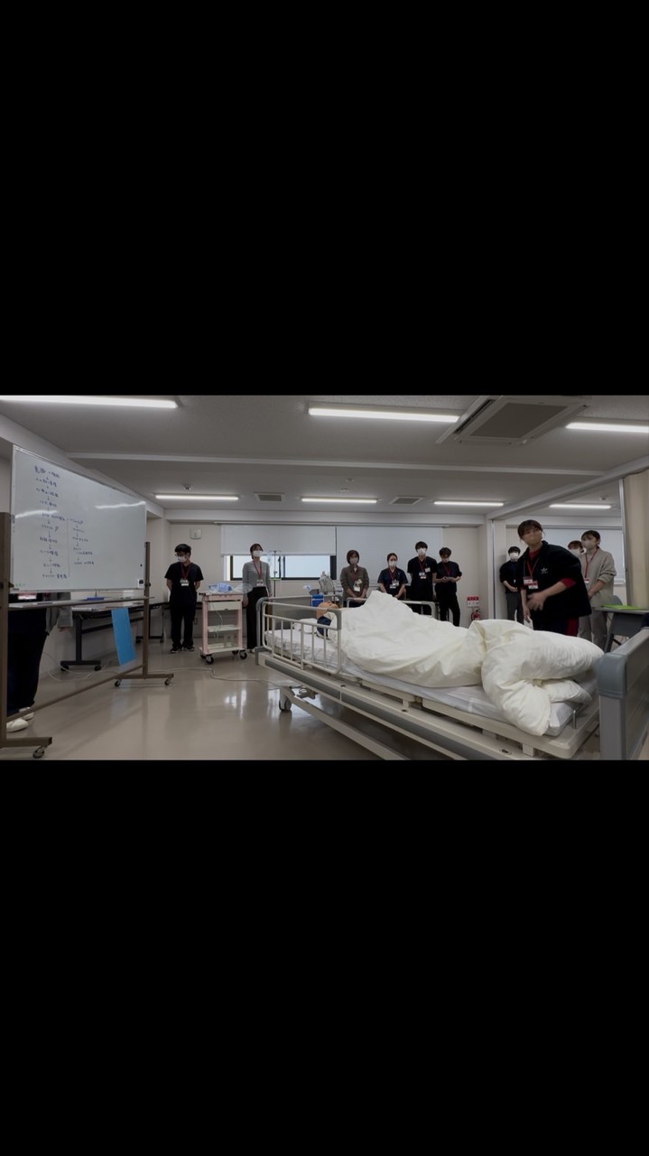 【全体】第34回高知赤十字病院ICLSコース