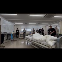 【全体】第34回高知赤十字病院ICLSコース