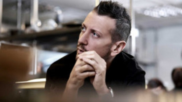 義大利米其林一星餐廳主廚推春天菜色 將北義手藝融合亞洲風味清爽上桌