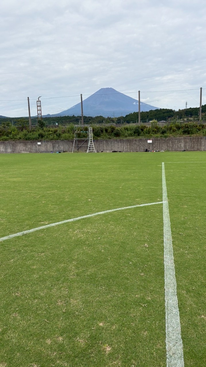 Ｒ８富士宮トレセン