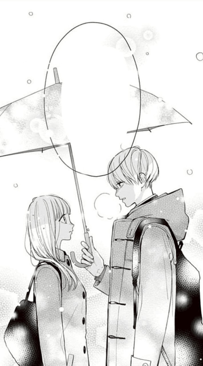 少女漫画好きなそこの君🫵💗語ろー‼️
