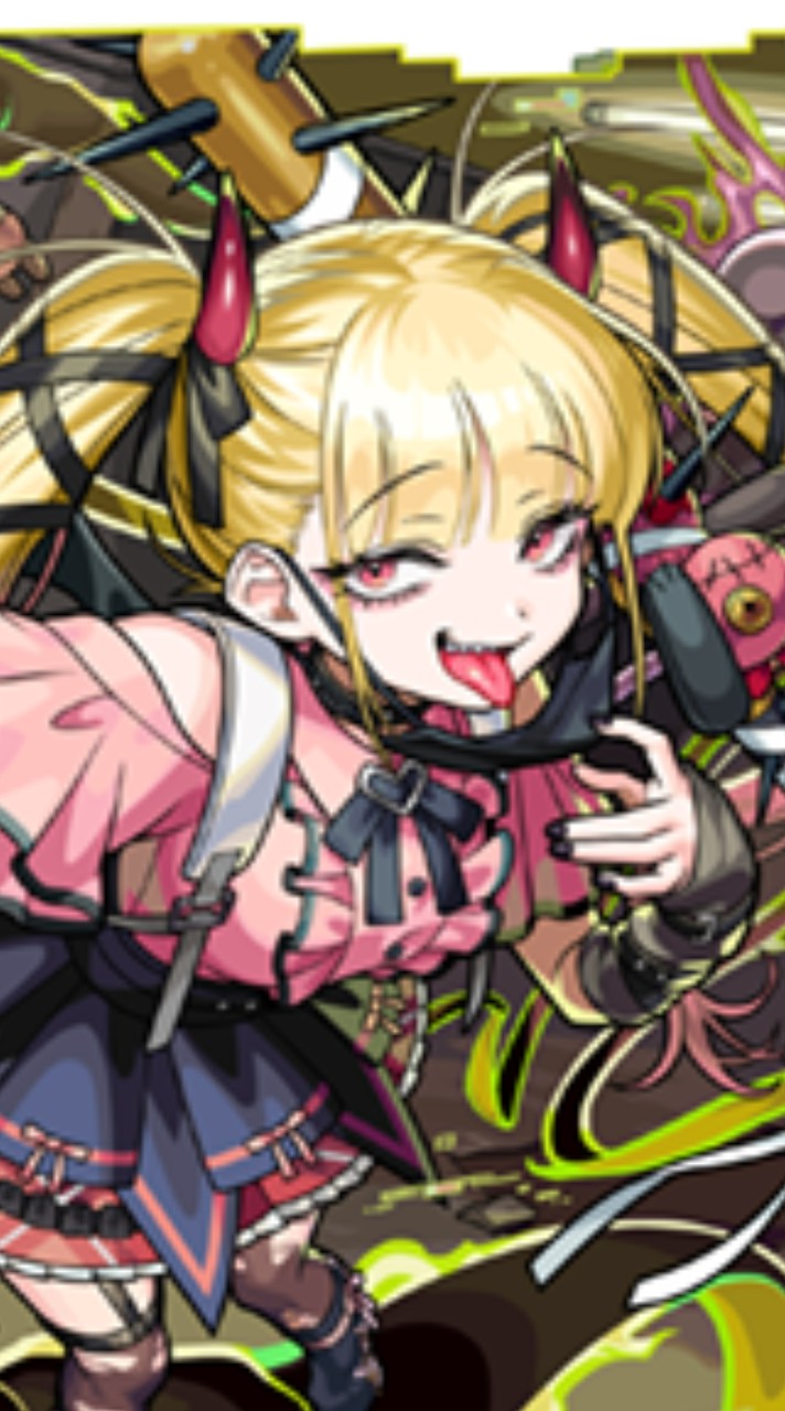 モンスト　チェルノボグ運極を目指すオープンチャット(天魔や星墓など他クエストもOK！)