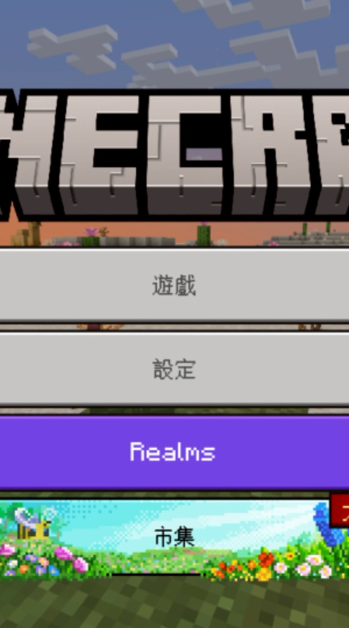 一起玩Minecraft的好朋友