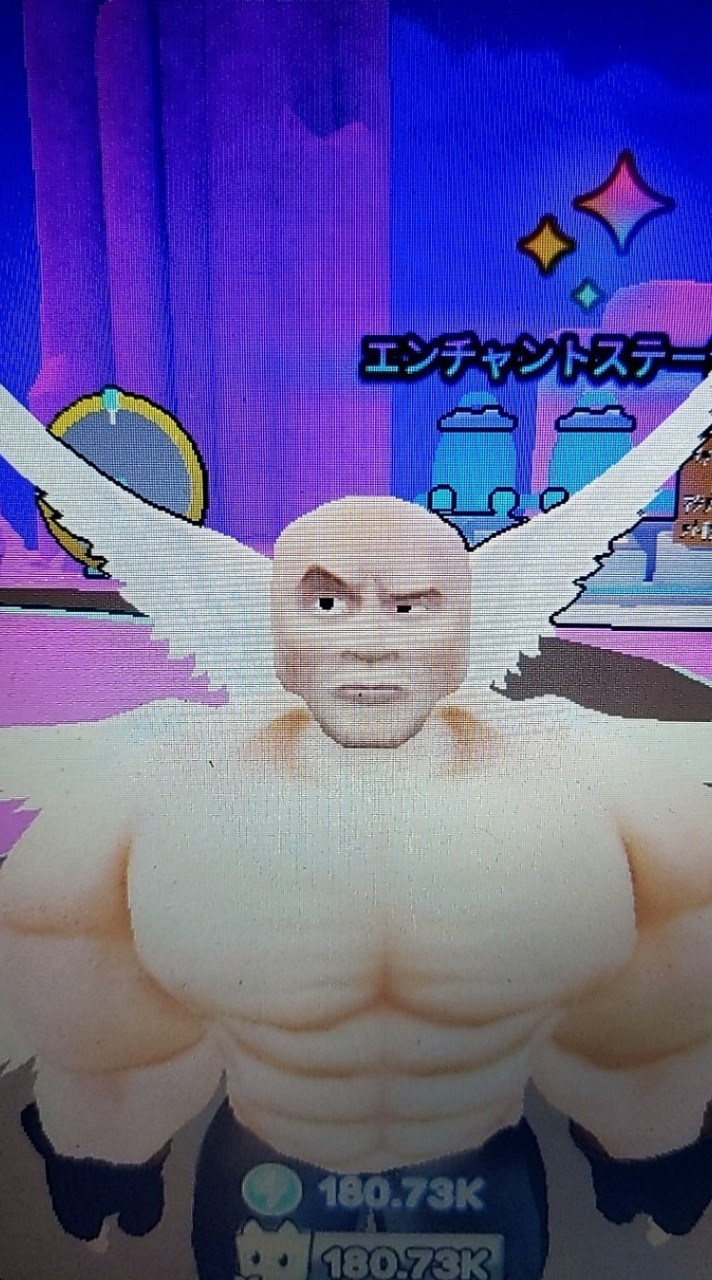 ロブロックス カートシミュレーターに乗る 野良も歓迎