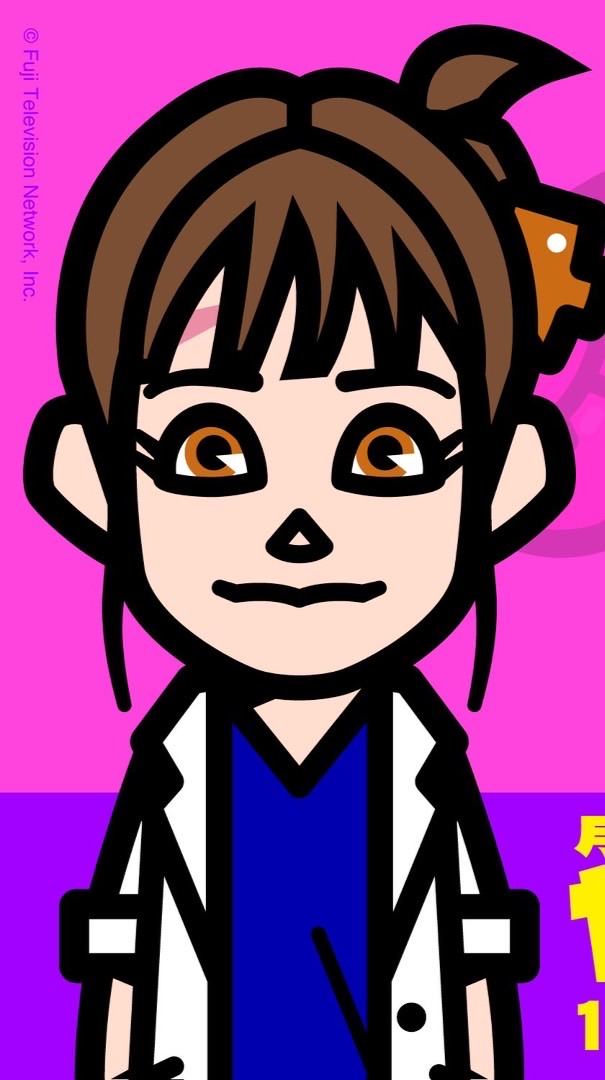 橋本環奈ﾂﾉだち🈲🥼🩺💉💦